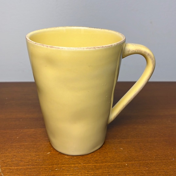 Crate & Barrel Mug - Picture 1 of 6